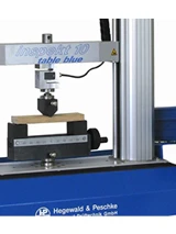 Inspekt Table Blue Utm 20Kn Metesco
